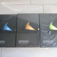 SPAWN Origins Collection Deluxe Edition