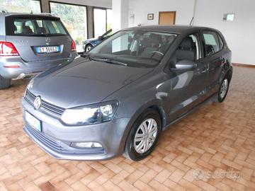 VOLKSWAGEN Polo 1.0 MPI 5p. Business
