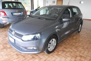 VOLKSWAGEN Polo 1.0 MPI 5p. Business