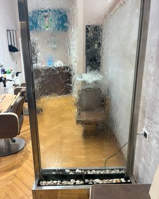 Arredamento Barbiere - Parrucchiere