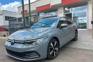 Volkswagen Golf VIII 2.0 TDI 150 CV DSG -2020 18"