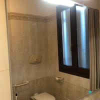 Specchio bagno con led