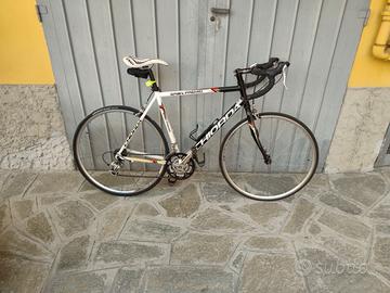 Bici da  corsa uomo
