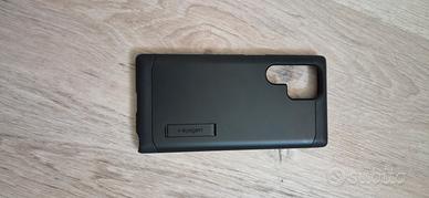 Cover per Samsung S22 ultra - Spiegen Armor