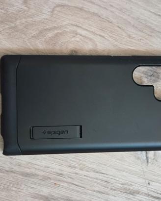 Cover per Samsung S22 ultra - Spiegen Armor