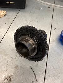 Differenziale Ape 50