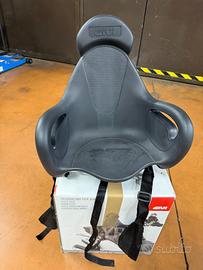 seggiolino Givi s650 moto / scooter bambini