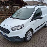 FORD TRANSIT COURIER 1.0 ECOBOOST UNICO PROPRIE