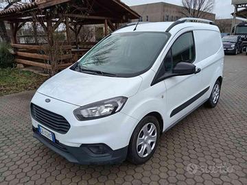 FORD TRANSIT COURIER 1.0 ECOBOOST UNICO PROPRIE