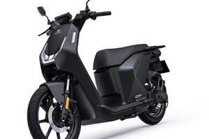 Vmoto CITI L3