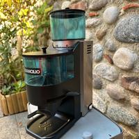 Rancilio Rocky macina caffè macinino