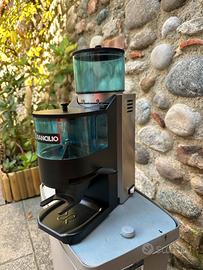 Rancilio Rocky macina caffè macinino