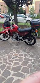 Honda Transalp 600cc 1999