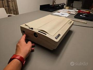 Stampante ad aghi vintage Mannesmann Tally MT81