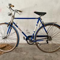 ATALA BLU DA UOMO