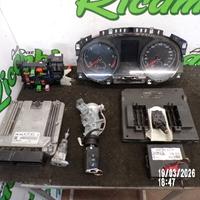 KIT AVVIAMENTO VW GOLF 7 - VII 1.6 TDI 2015