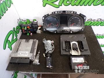 KIT AVVIAMENTO VW GOLF 7 - VII 1.6 TDI 2015