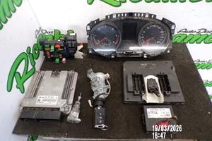 KIT AVVIAMENTO VW GOLF 7 - VII 1.6 TDI 2015