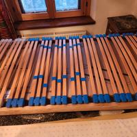 rete singola ennerev