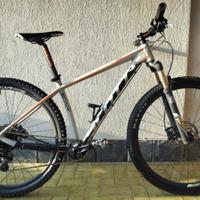 Scott Scale 965 2017 Mountain bike hardtail
