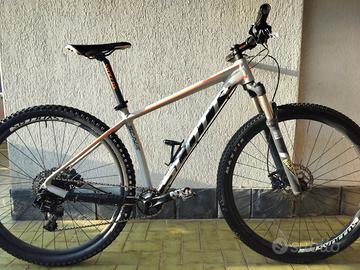 Scott Scale 965 2017 Mountain bike hardtail