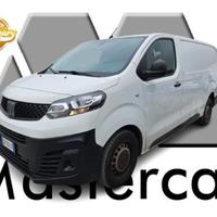 FIAT Scudo 1.5 BLUEHDi 100CV PL-SL-TN 100 Cv - G
