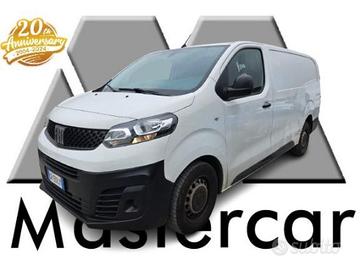 FIAT Scudo 1.5 BLUEHDi 100CV PL-SL-TN 100 Cv - G