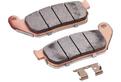 Pastiglie Freno OEM Anteriori Sportster 04-13 - Co