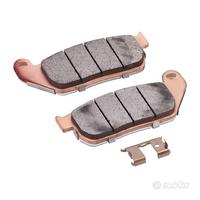 Pastiglie Freno OEM Anteriori Sportster 04-13 - Co