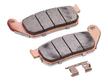 Pastiglie Freno OEM Anteriori Sportster 04-13 - Co