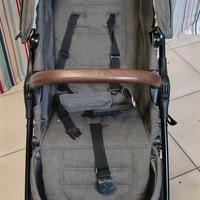 passeggino valcobaby trend ultra 