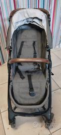 passeggino valcobaby trend ultra 
