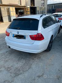 bmw 320d xdrive