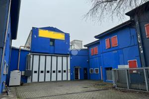 COMPLESSO A SAN GIORGIO BIGARELLO