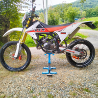 Fantic caballero 50 anno 2009