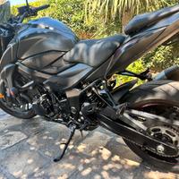 Suzuki GSX-S750