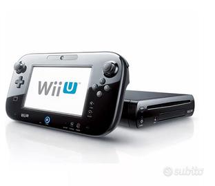 wii u