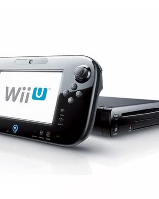 wii u