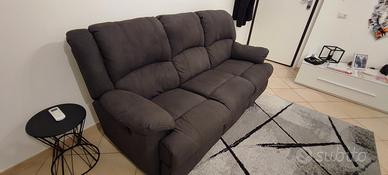 Divano 3 posti - COME NUOVO 