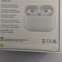 airpoods 4 mai usate