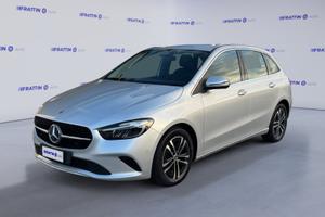 MERCEDES BENZ B 250 E HYBRID EQ PROGRE