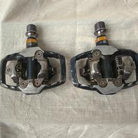 pedali MTB Shimano XTR