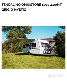 Tendalino rulotte thule