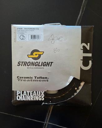 corona stronglight 50t