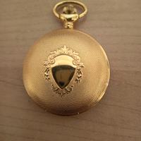 orologio da tasca SEWILLS Liverpool