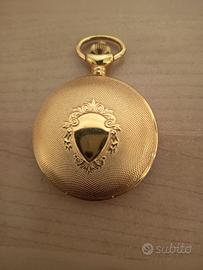 orologio da tasca SEWILLS Liverpool