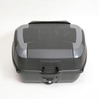 Bauletto Kappa K45N + Schienale GIVI E109