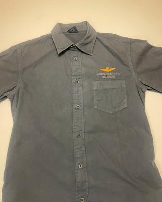 Camicia Aeronautica Militare