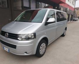 Volkswagen Multivan 2.0 tdi Comfortline 150cv