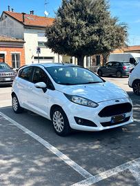 Ford Fiesta GPL